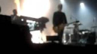 Kent - Saker man ser, Helsingborg 23/07/08