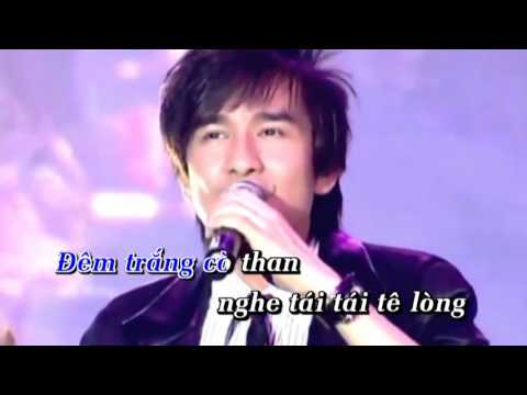 Chim Trắng Mồ Côi. Đan Trường Ft Cẩm Ly