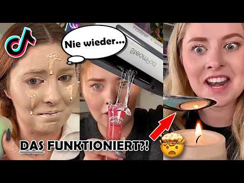 PAULA TRYES THE MIX - Part 6 😵🔥