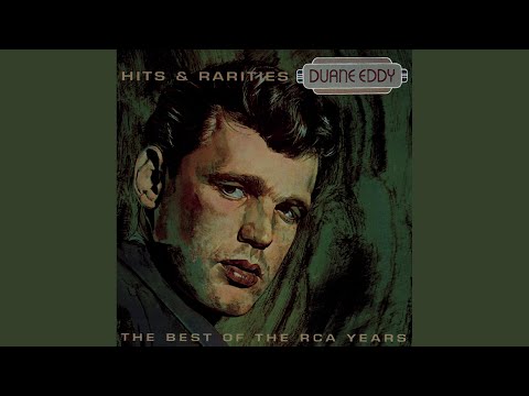 The Story of Three Loves (The 18th Variation from Rapsodie on a Theme of Paganini)