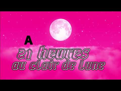 CRISBA - POUR KEN Prod by Diaaze (Video Lyrics by Orinx)