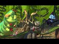 Heroics Inc Monsters Inc Part 4