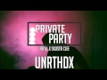 Skusta Clee x Jayill - Private Party