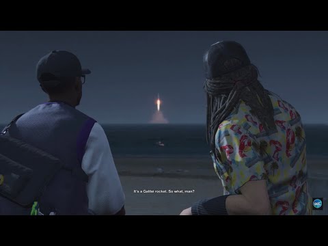 Hack Teh World - Watch Dogs 2 Walkthrough #20