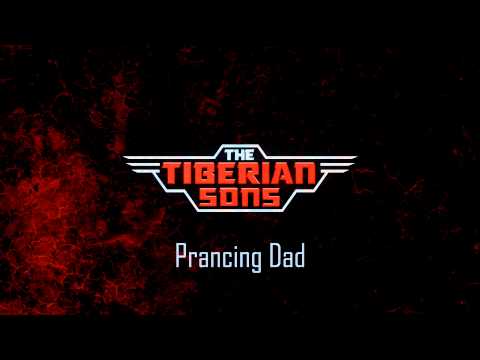 Prancing Dad teaser
