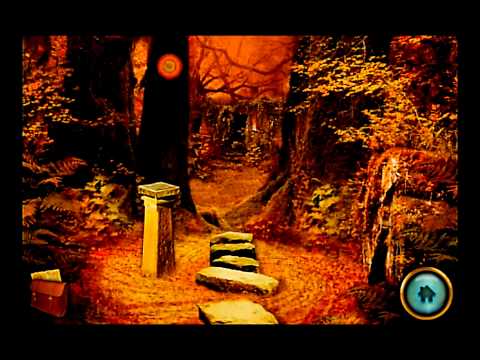 The Lost City Walkthrough #2 "Rückkehr des Lebens"