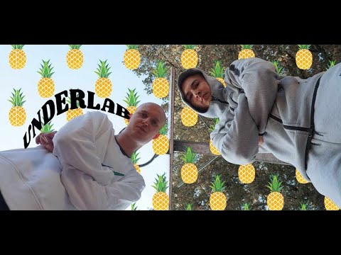 Mada x Ronald - ANANASY 🍍 (prod. ONOKEY) 🎥: wojtek_cylka