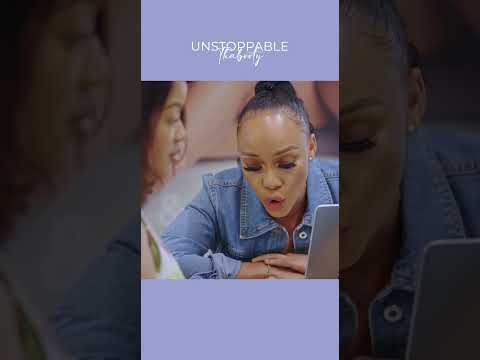 Thando Asks If Moozlie Will Do A Swimwear Photoshoot For Her Line | #betthabooty