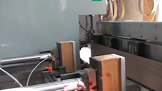 Video about Band saw Liner