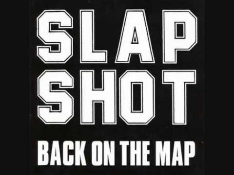 Back on the Map