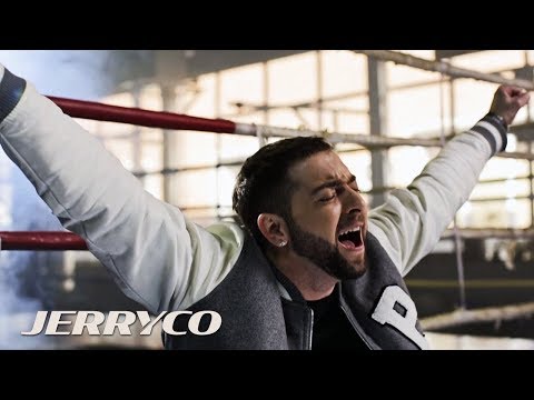 JerryCo feat. Alex Vasilache - Campion | Videoclip Oficial