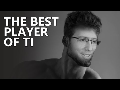 The BEST Dota player of TI11