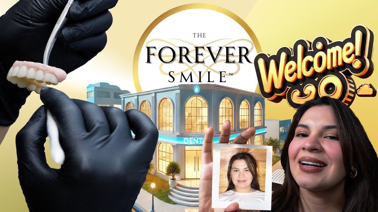 90 Days to a Lifetime of Perfect Oral Health and Smiles!