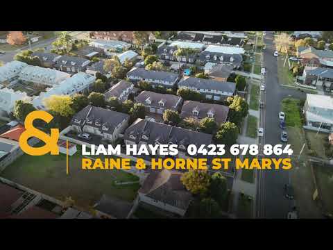 2/51 Australia Street, St Marys, NSW 2760, 3 ਕਮਰੇ, 2 ਬਾਥਰੂਮ, Townhouse