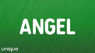 Download lagu Shaggy - Angel (Lyrics) Ft. Rayvon mp3