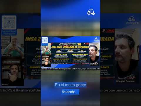 A vitória do Porsche e o impacto do BOP