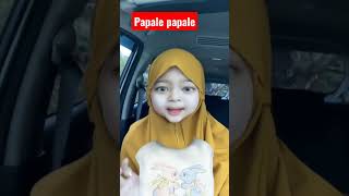 Download lagu papale papale#Shorts#YtShorts#Potongan Video @leyladerina mp3
