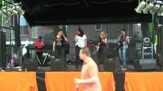 pointer sisters - so excited covered by Blackout