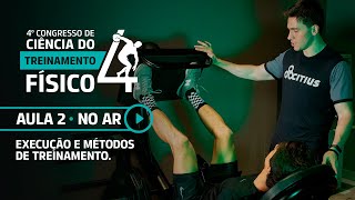 [Lecture 2] Training Execution and Methods l Physical Training Science Congress