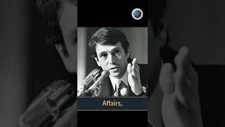 Gerald L. Parsky Aboard Air Force One: A Symbol of American Freedom