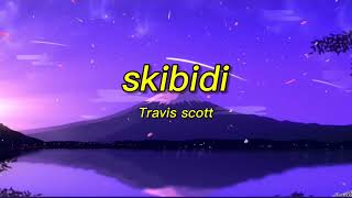 Cover art for skibidi fe!n