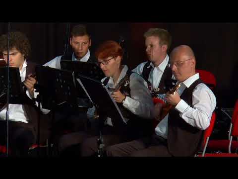 TO Varaždinske glazbene udruge - Tomislav Uhlik: ŽIVOT NA SJEVERU