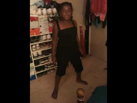 Dasha's Music Video ? (So She Says)