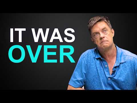 Jesus Saved My Marriage | Funny How God Works S2 - Episode 1