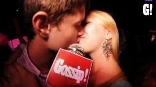 Gossip!   Friday, August 3rd 2012   Broadcast  08