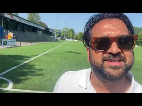 Ricky over AMVJ - DWS