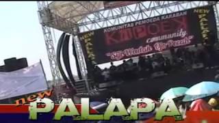 Download lagu Gerry mahesa haruskah berakhir new pallapa mp3