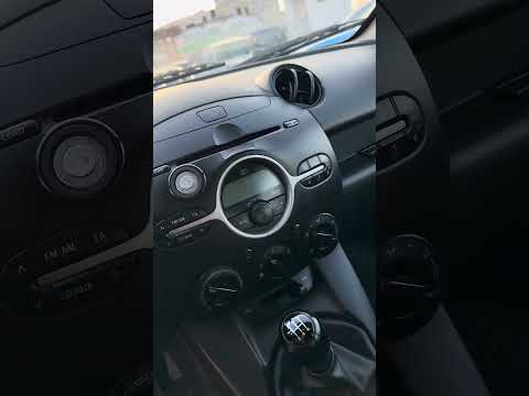 фото mazda 2 ii (de) 0