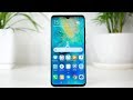 Mobilní telefon Huawei Mate 20 4GB/128GB Dual SIM