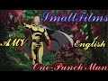 AMV One Punch Man [Skillet-Hero] {English ...