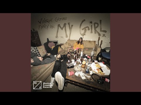 My Girl (Extended Mix)