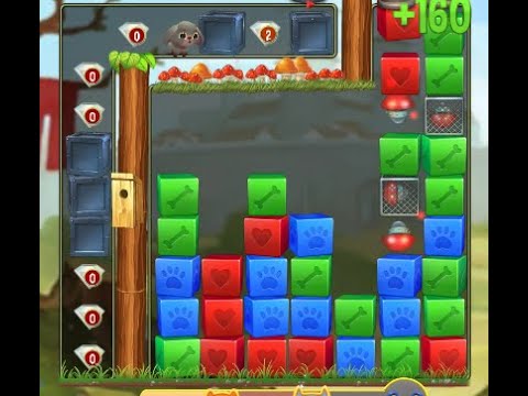 Pet Rescue Saga Level 4570 x2 no boosters