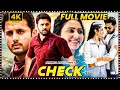 Check Telugu Full Length HD Movie Nithiin Rakul Preet Singh Priya Varrier Matinee Show