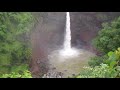 Hirad Pada Waterfall