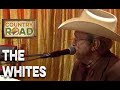 The Whites sing  "San Antonio Rose"