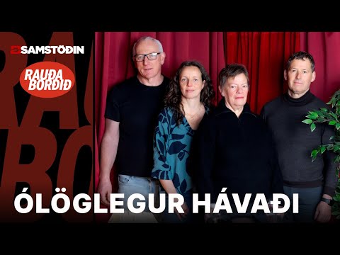 Unnu kerfið með samstilltri baráttu