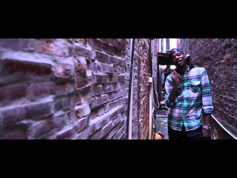 Tuki Carter - Chirp [Official Video]