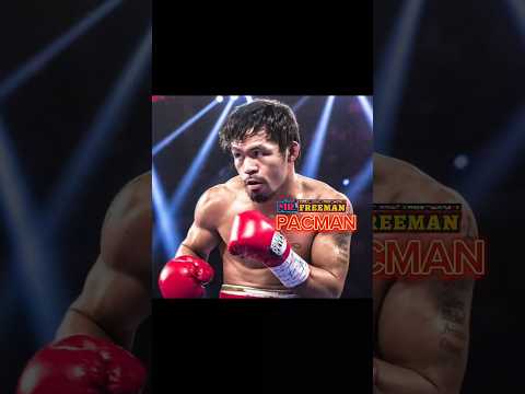 Buakaw Banchamek vs Manny Pacquiao Counter punching Skill who is the best