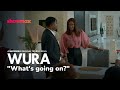 Gbas Gbos For Breakfast Wura S2 Showmax Original