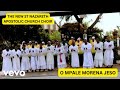 THE NEW ST NAZARETH APOSTOLIC CHURCH CHOIR O MPALE MORENA JESO