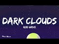 Rod Wave Dark Clouds Lyrics