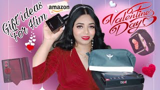 Valentines Day Gifts for Him | Amazon Affordable Valentine's Day Gifts for Husband/Boyfriend