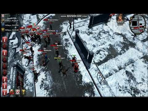 Hooligans Game:sasori never logout part 2