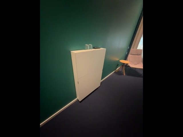 1491672 Complete interior design from hotel room (Room B02)