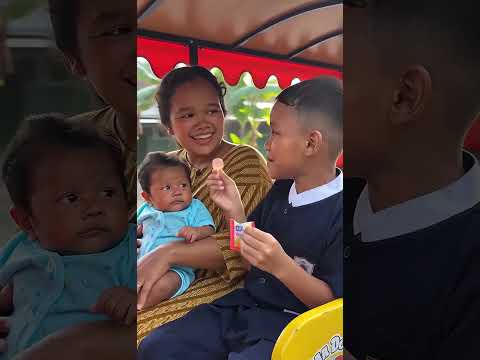 naik odong-odong