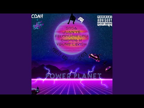 Who Dat (feat. Juan'ye & Young Lavish)